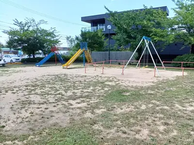 窪伏見台公園の写真