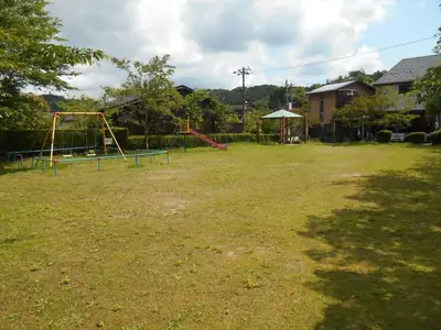 車町宝乗ヶ丘公園の写真