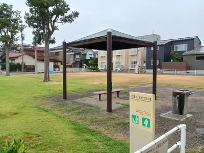 小立野２丁目あすなろ公園の写真