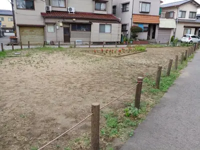 小立野２丁目東小公園の写真