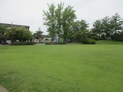 古府中央公園の写真