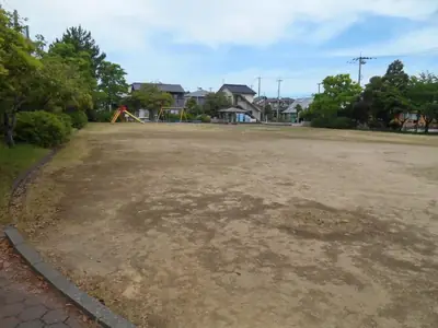 湖陽児童公園の写真