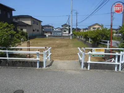 御供田町小公園の写真