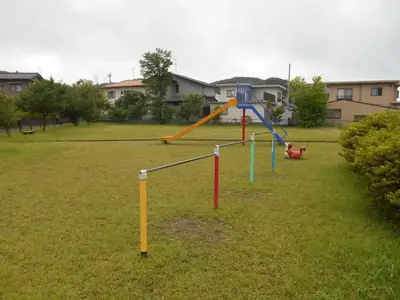 御所うめ公園の写真