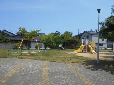 桜田中央公園の写真