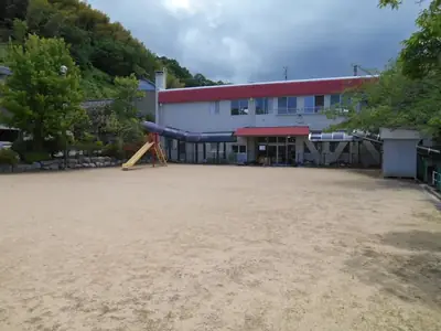 山王町第１児童公園の写真