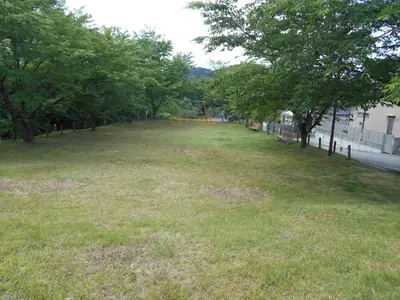 山王町第４児童公園の写真