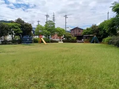 四十万なかよし公園の写真