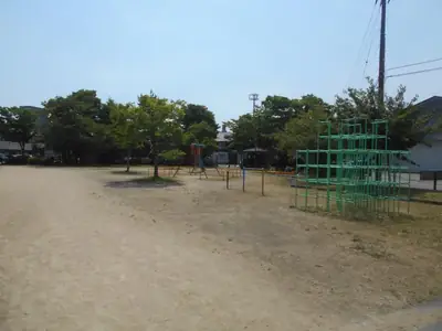 示野中中央公園の写真