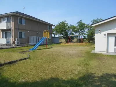 示野町児童公園の写真