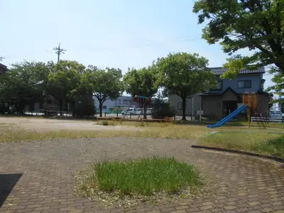 示野南公園の写真