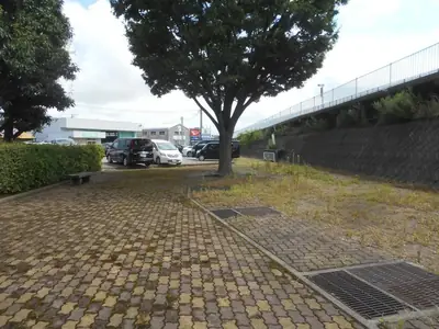 示野南小公園の写真