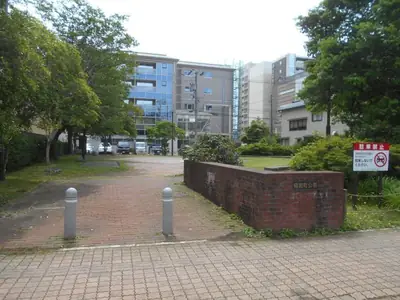 昭和町公園の写真