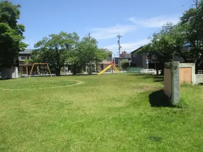 新神田２丁目児童公園の写真
