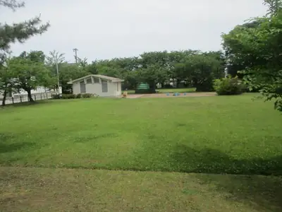 新保本町中央公園の写真