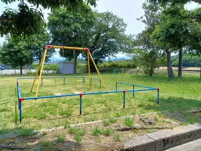 城南１丁目児童公園の写真