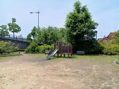 城南公園の写真