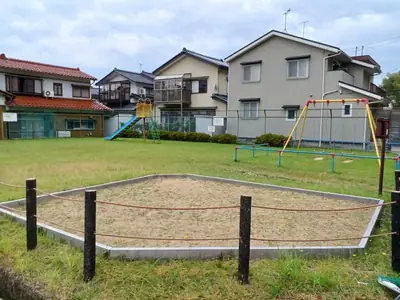 末町てらお台小公園の写真