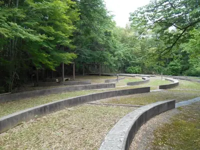 鈴見町緑地の写真