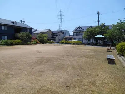 千木赤田公園の写真