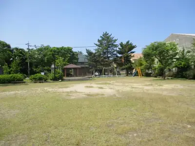 専光寺五本松公園の写真