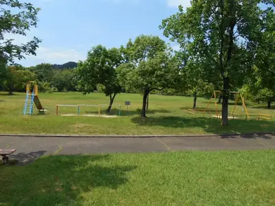 太陽が丘ゆうひみ公園の写真
