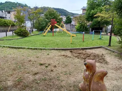 高尾第２児童公園の写真