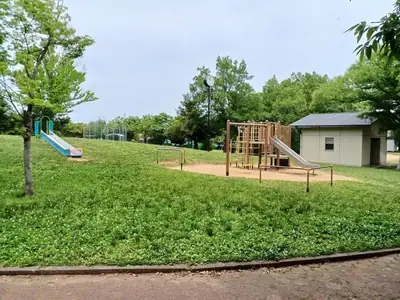 高尾中央公園の写真