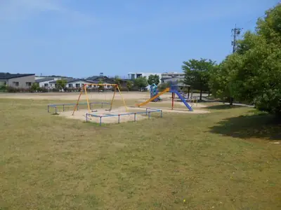 田上郷公園の写真