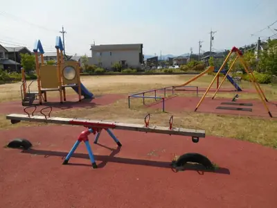 田上さくらぶち公園の写真