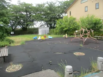 玉鉾１丁目小公園の写真