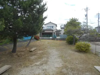 近岡町北第１小公園の写真