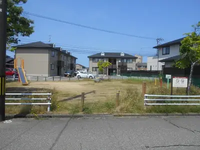 近岡町東小公園の写真