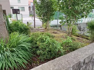 土清水町北小公園の写真