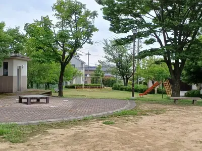 土清水みすぎ公園の写真