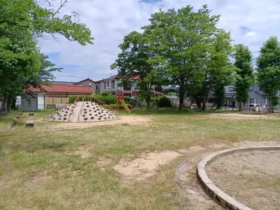つつじが丘児童公園の写真