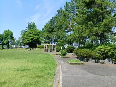 寺地いなほ公園の写真