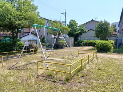 寺地大橋公園の写真
