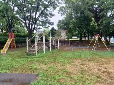 寺地みんなの広場の写真