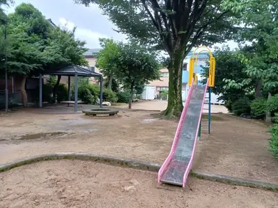 寺町台児童公園の写真