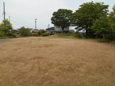 利屋町児童公園の写真