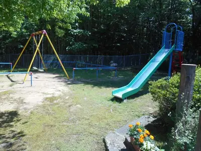 利屋町のぞみ公園の写真