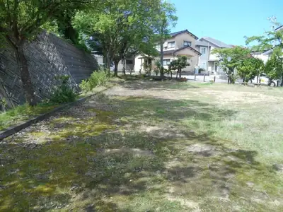 利屋町ひかり公園の写真