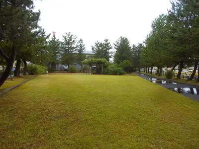 戸水公園の写真