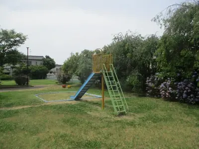 西金児童公園の写真