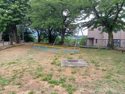 花里町第１緑地の写真