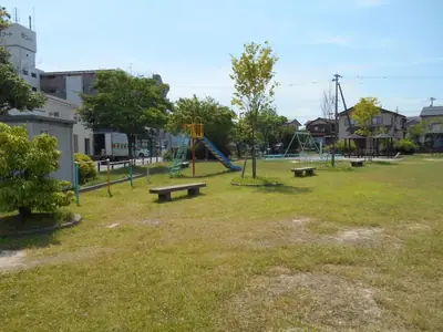 疋田中央公園の写真
