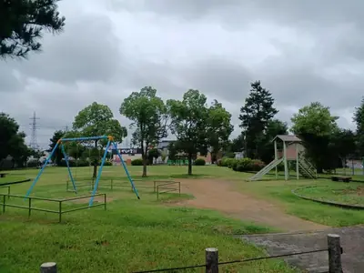 久安伏見公園の写真