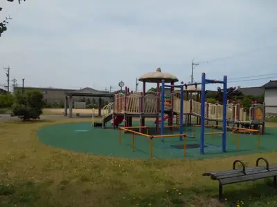福久中央公園の写真