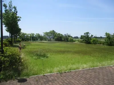福増南児童公園の写真